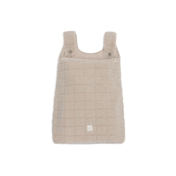 Sac de rangement Teddy Warm Sand