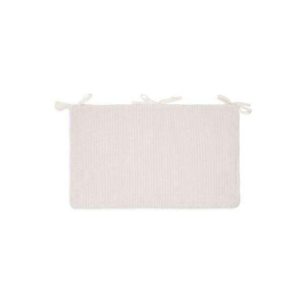 Pochette de lit Cloudy Rib Oatmeal