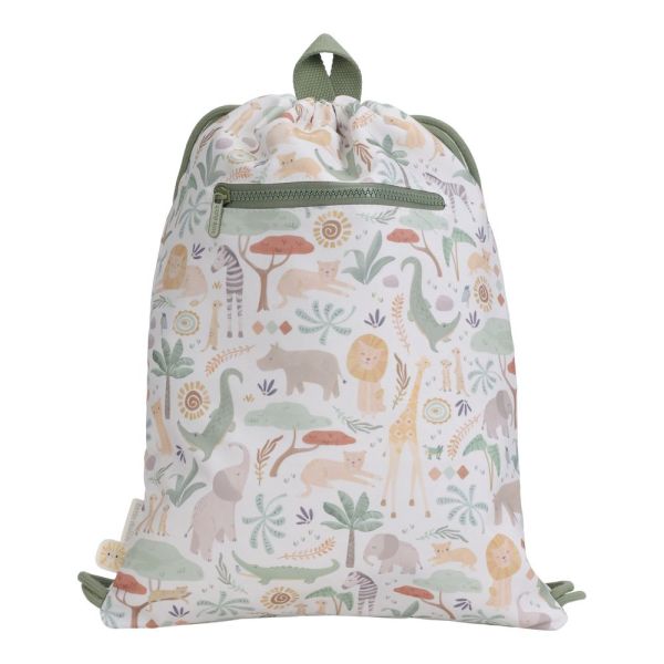 Sac de sport - Safari Friends