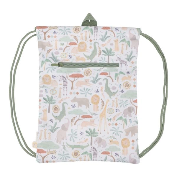 Sac de sport - Safari Friends