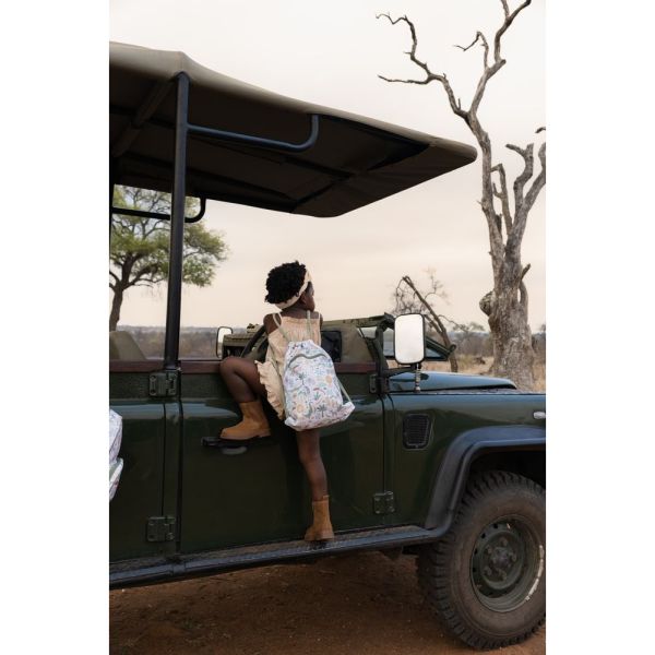 Sac de sport - Safari Friends