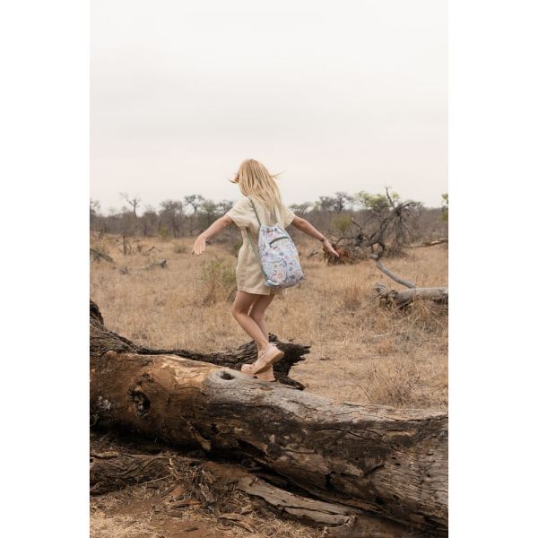 Sac de sport - Safari Friends