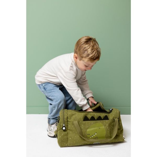 Sac week-end enfant - Mr. Dino