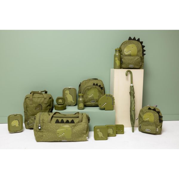 Sac week-end enfant - Mr. Dino