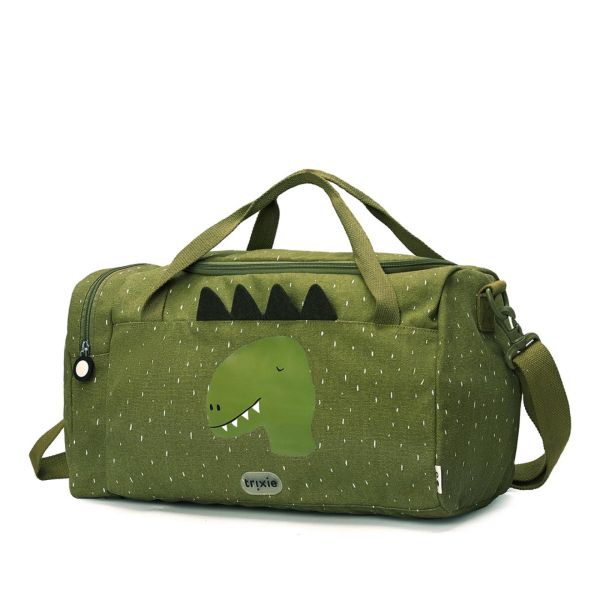 Sac week-end enfant - Mr. Dino