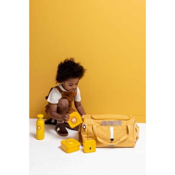 Sac week-end enfant - Mr. Lion