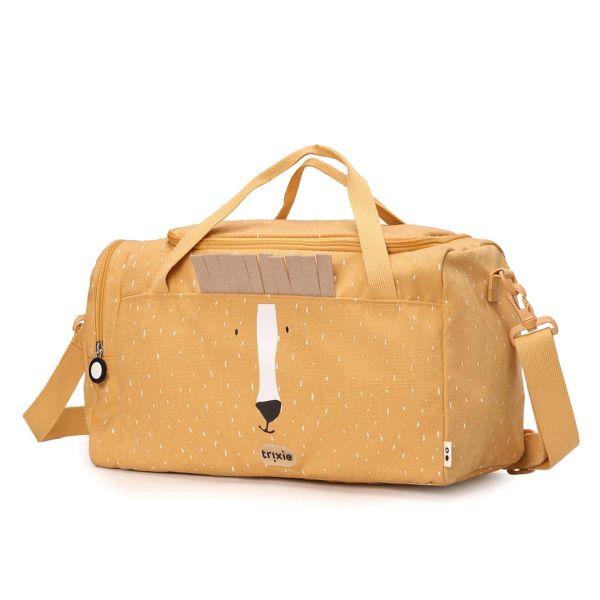 Sac week-end enfant - Mr. Lion