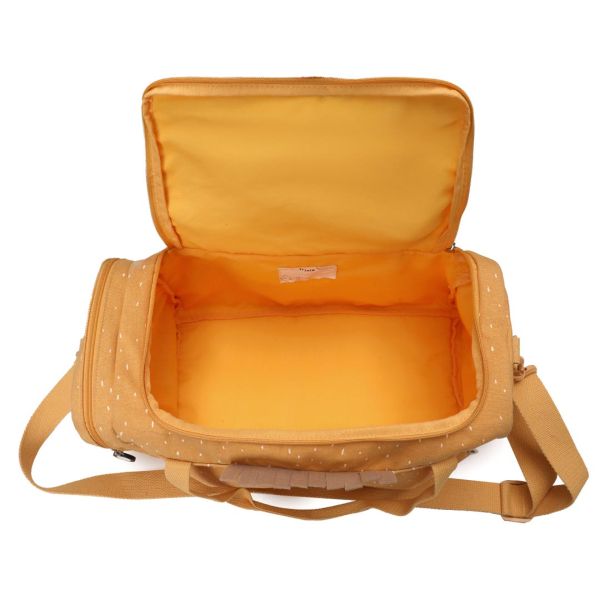 Sac week-end enfant - Mr. Lion