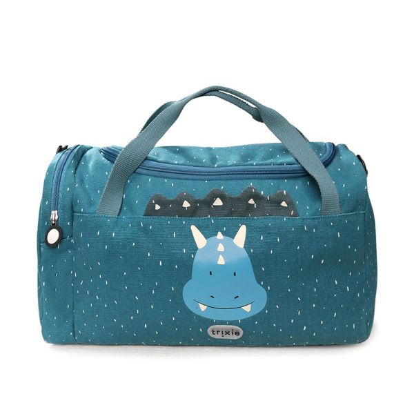 Sac de week-end enfant - Mr. Triceratops