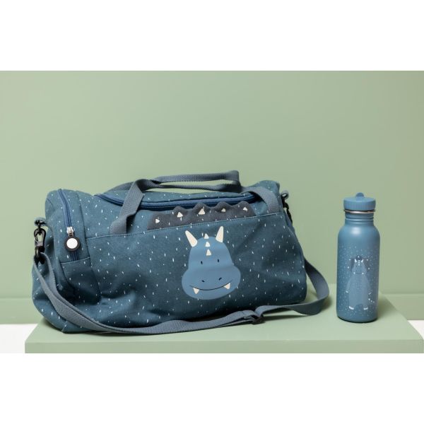 Sac de week-end enfant - Mr. Triceratops