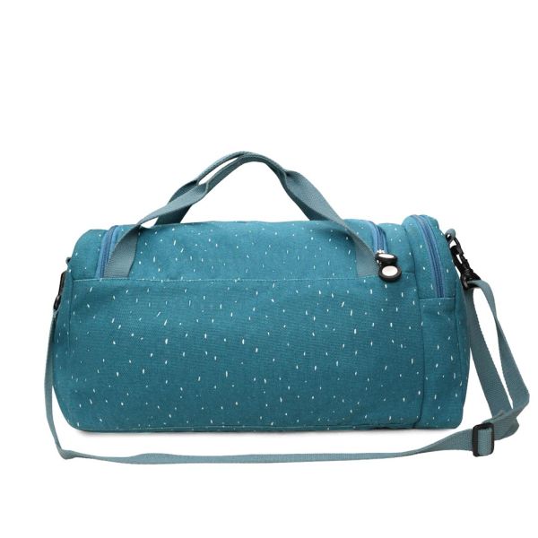 Sac de week-end enfant - Mr. Triceratops