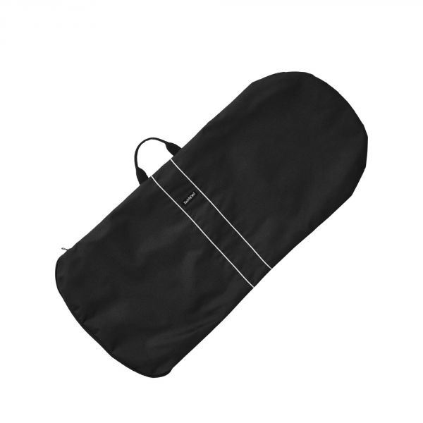 Sac de transport pour transat noir