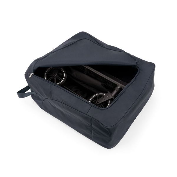 Sac de transport pour poussette double Trvl Dubl