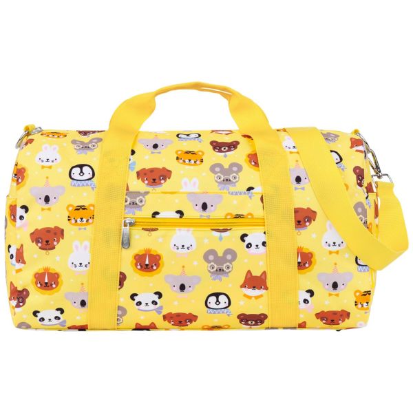 Sac week-end Amis des animaux