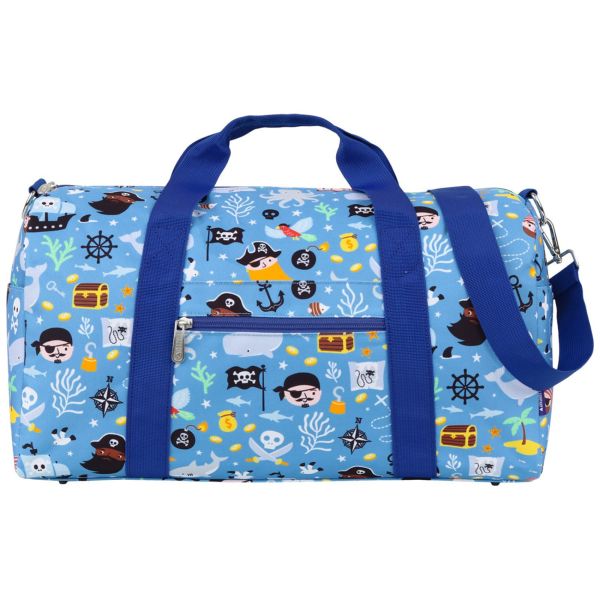 Sac week-end Pirates