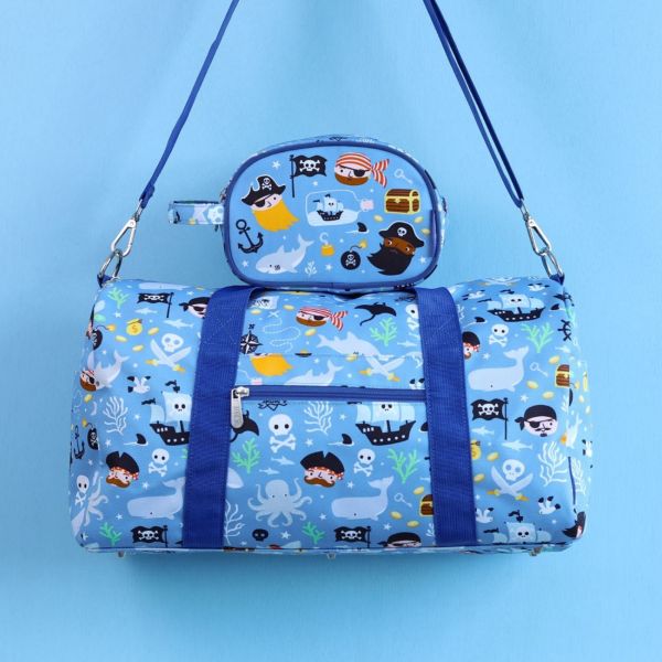 Sac week-end Pirates