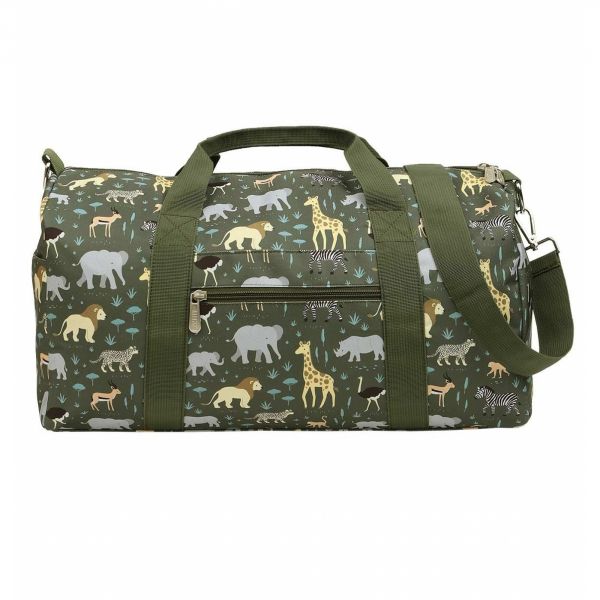 Sac week-end Savane