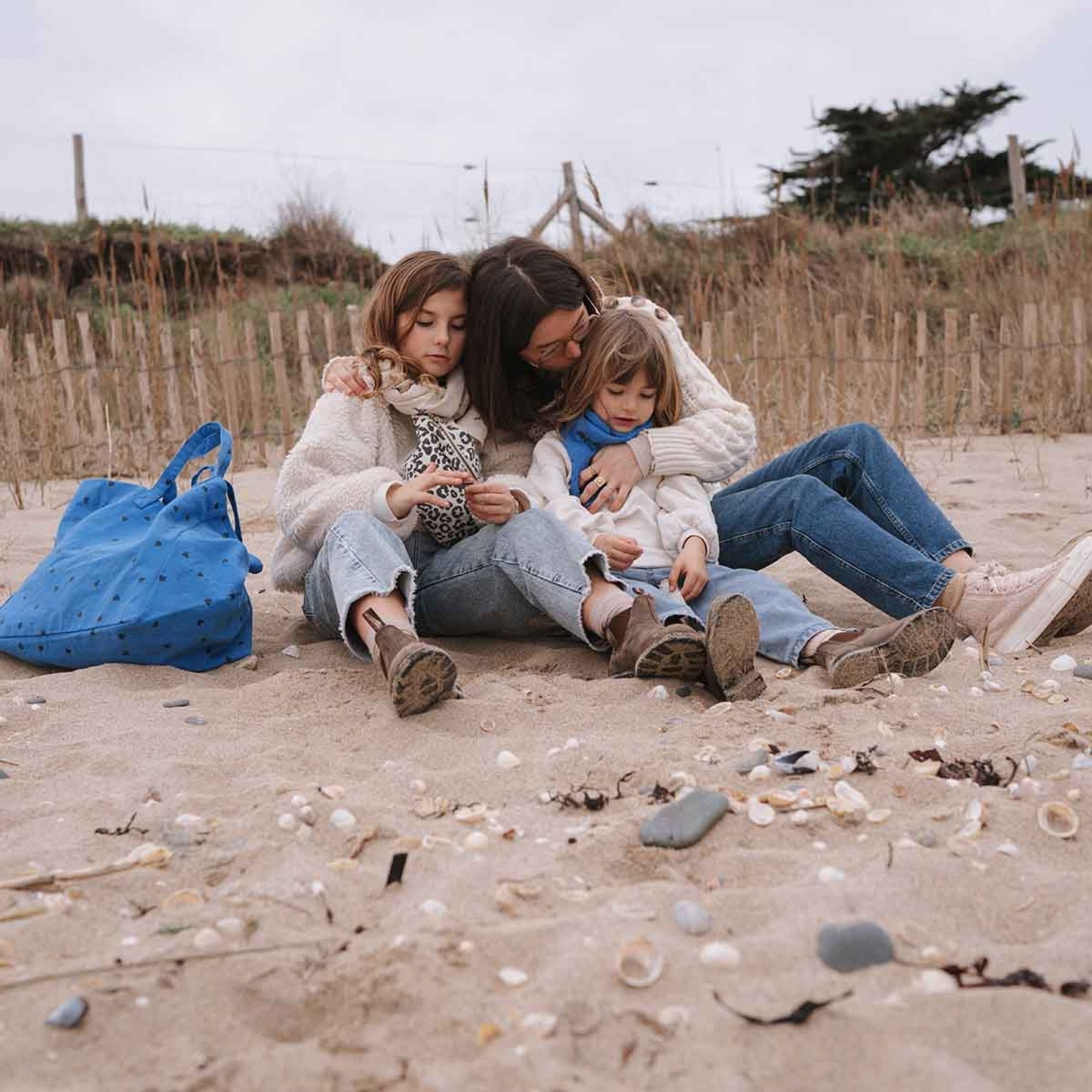 Sac cabas enfant hotsell
