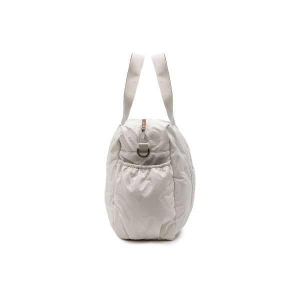 Sac à langer Embossed Lily Sand