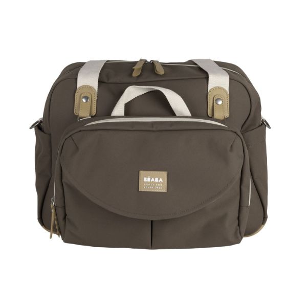 Sac à langer Genève Cacao