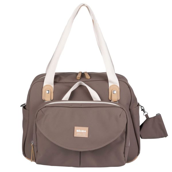 Sac à langer Genève Cacao