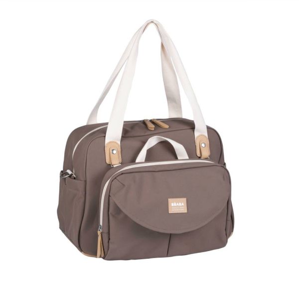 Sac à langer Genève Cacao