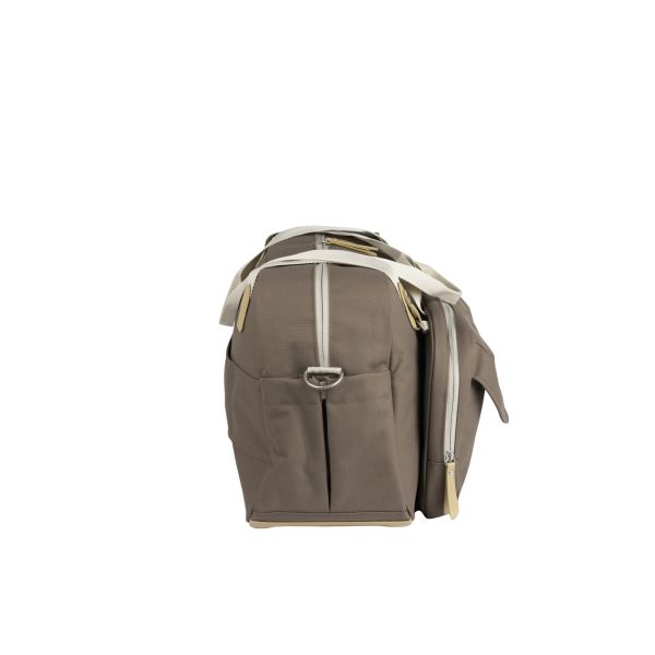 Sac à langer Genève Cacao