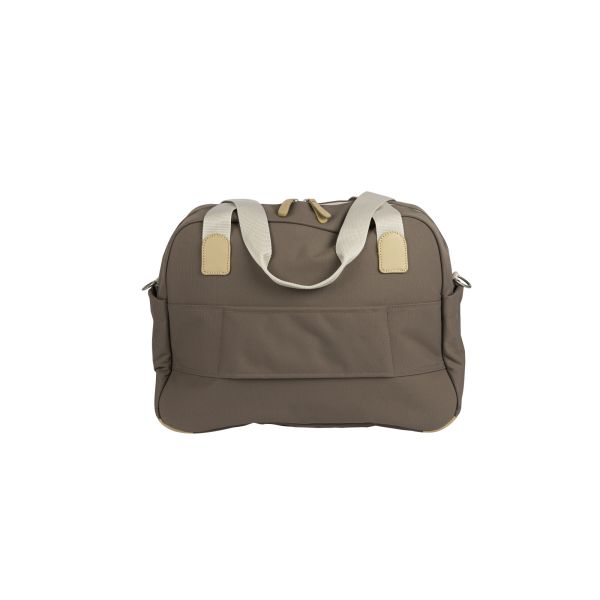 Sac à langer Genève Cacao