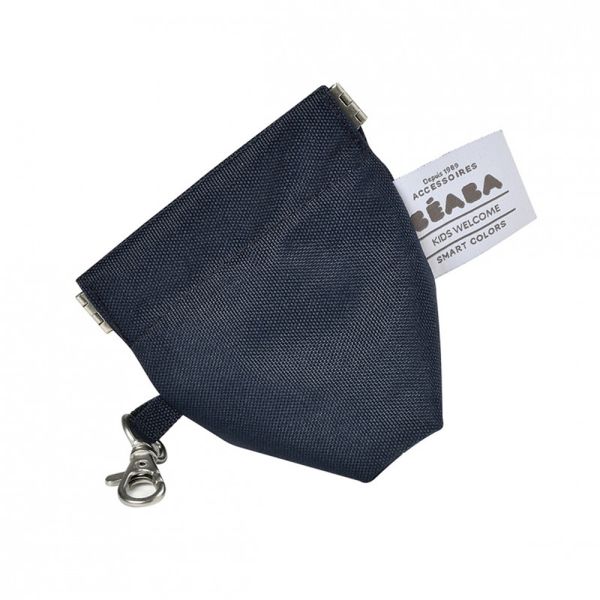 Sac à langer Genève Bleu marine