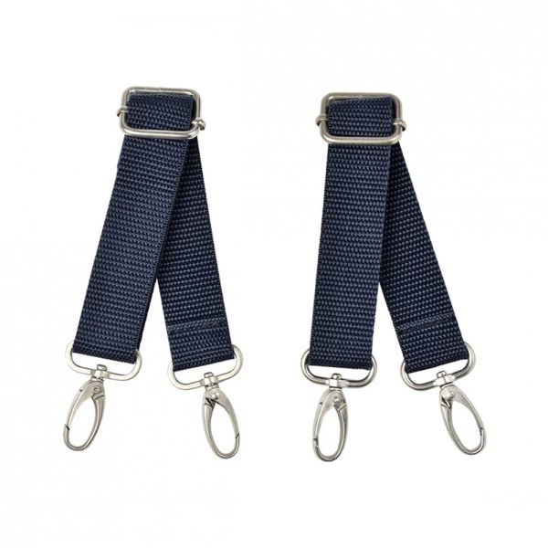 Sac à langer Genève Bleu marine