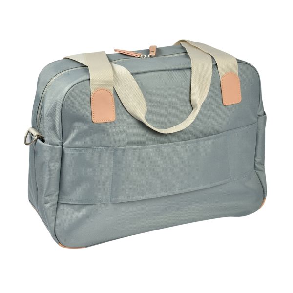 Sac à langer Genève Vert Sauge