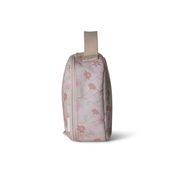 Lunch bag isotherme Fleurs