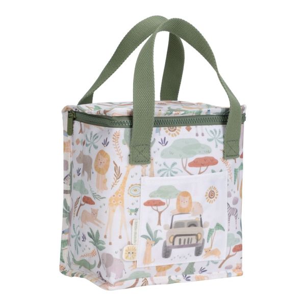 Sac isotherme - Safari Friends