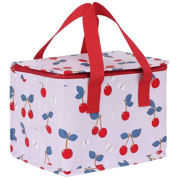 Sac isotherme enfant Cerises