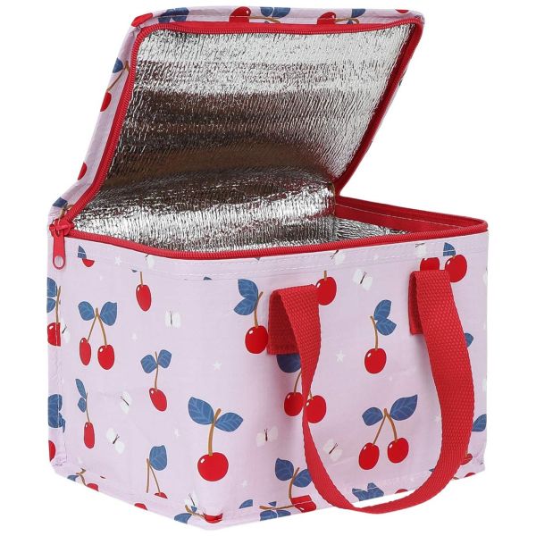 Sac isotherme enfant Cerises