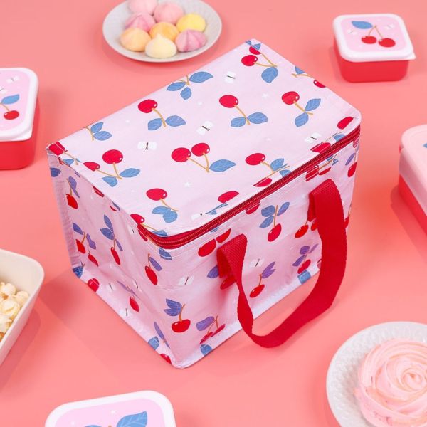 Sac isotherme enfant Cerises