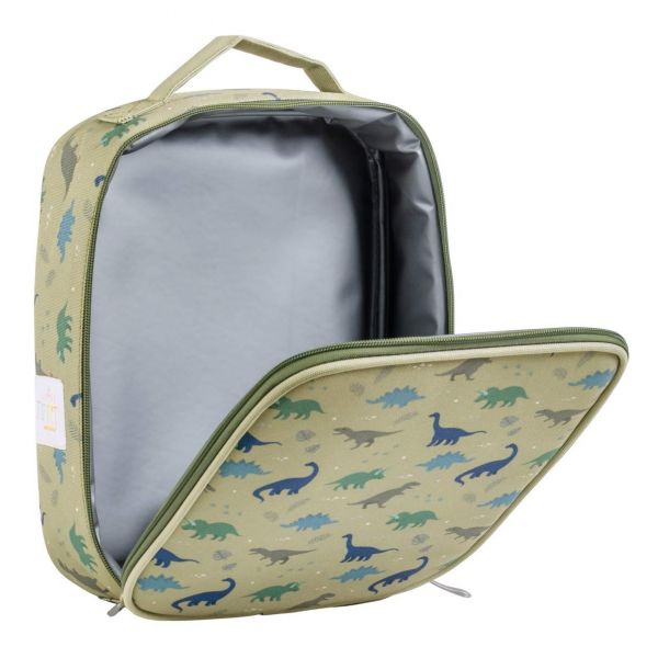 Sac isotherme enfant Dinosaures