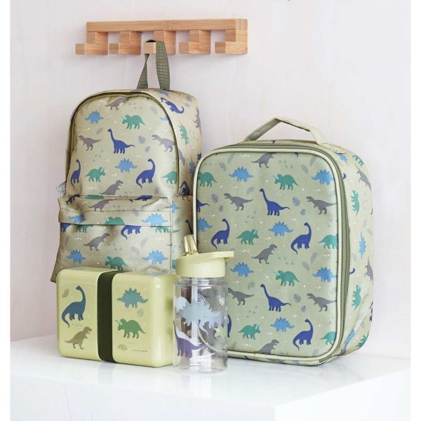 Sac isotherme enfant Dinosaures