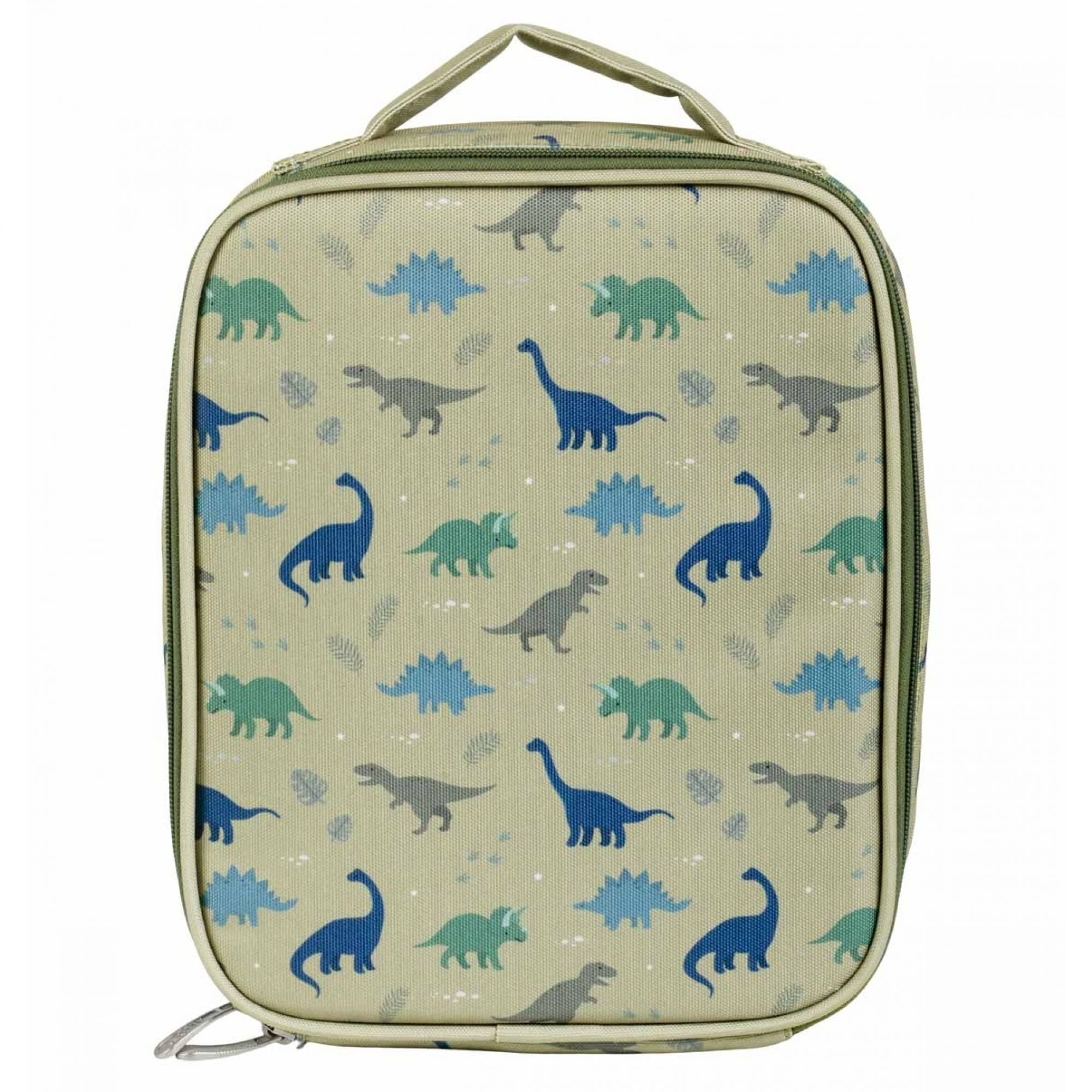 Sac isotherme enfant Dinosaures - Made in Bébé