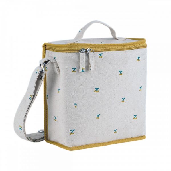 Sac isotherme Émilie et Ida