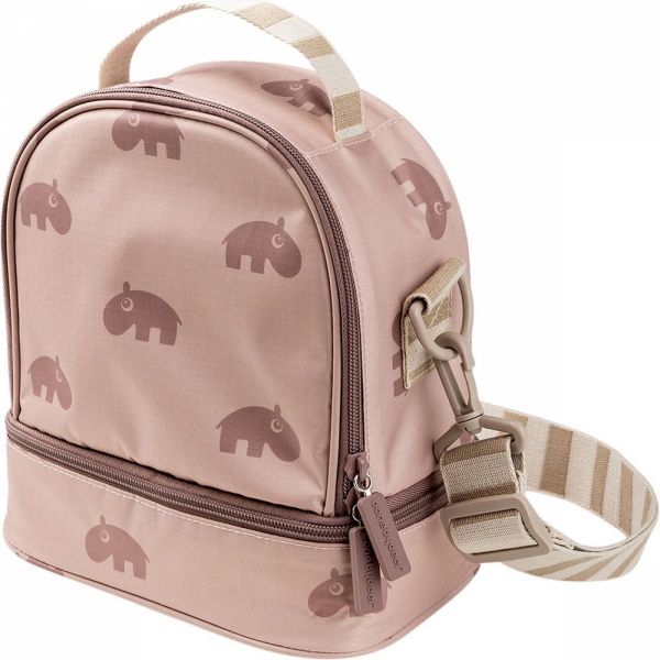 Sac isotherme enfant Ozzo Rose