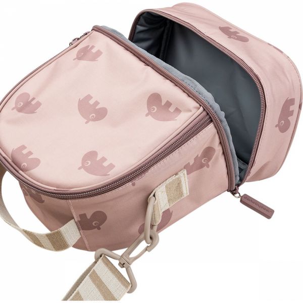 Sac isotherme enfant Ozzo Rose