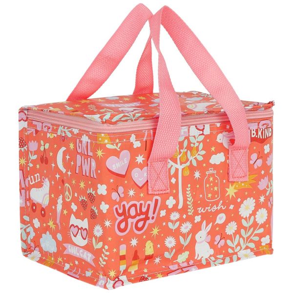 Sac repas isotherme enfant 5,5 L Fun
