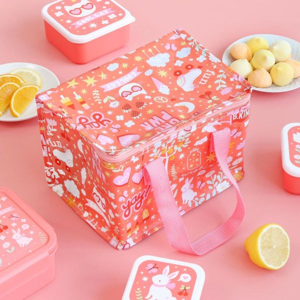 Sac repas isotherme enfant 5,5 L Fun