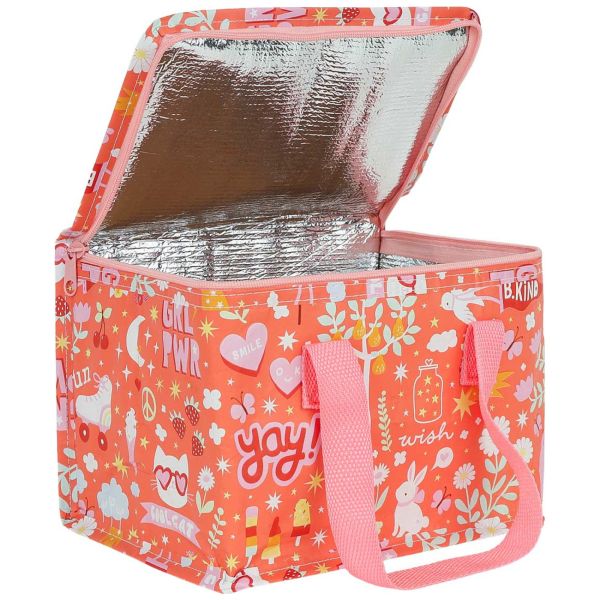 Sac repas isotherme enfant 5,5 L Fun