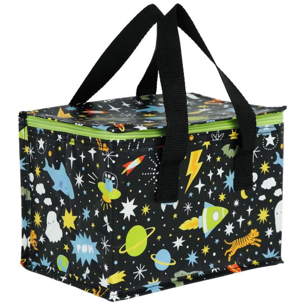 Sac repas isotherme enfant 5,5 L Galaxie