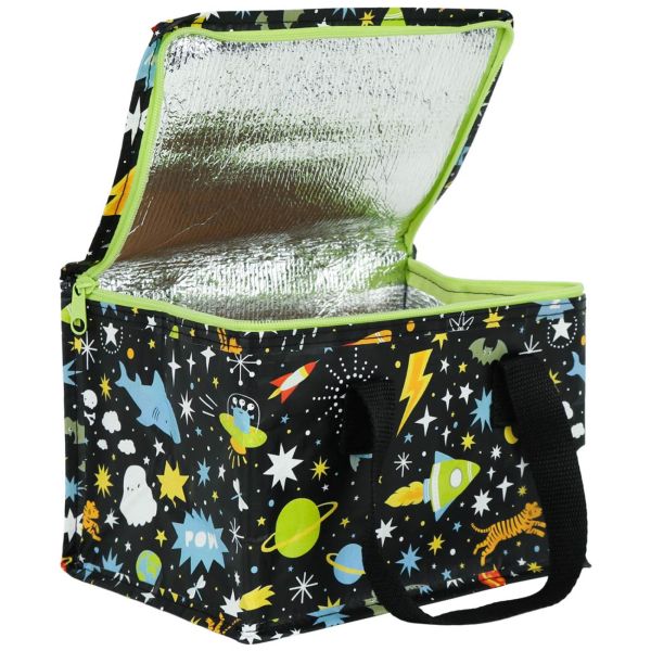 Sac repas isotherme enfant 5,5 L Galaxie