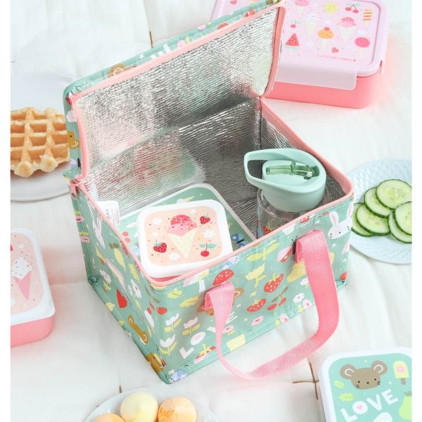 Sac repas isotherme enfant 5,5 L Joie