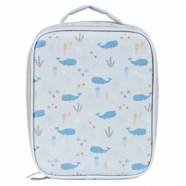 Sac isotherme enfant Océan