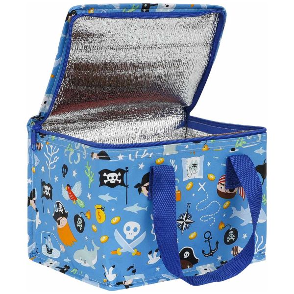 Sac isotherme enfant Pirates